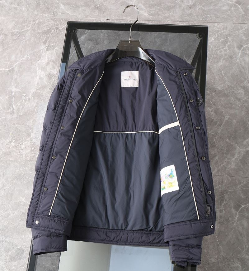 Moncler Down Jackets